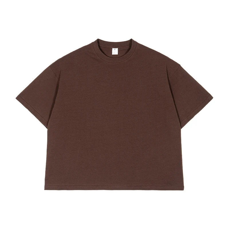 Unisex Oversize-Boxy-T-Shirt aus Bio-Baumwolle Nord Taschen