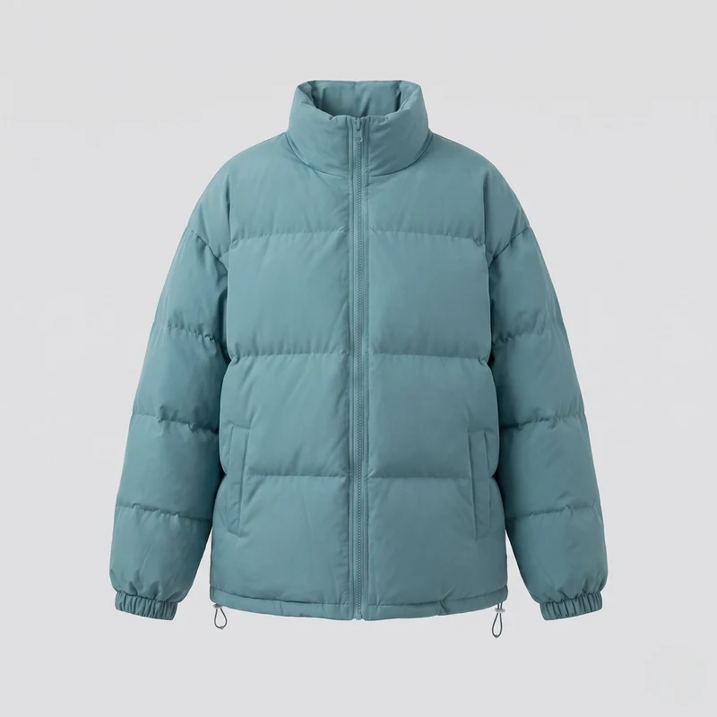 Frauen Urban Steppjacke Nord Taschen