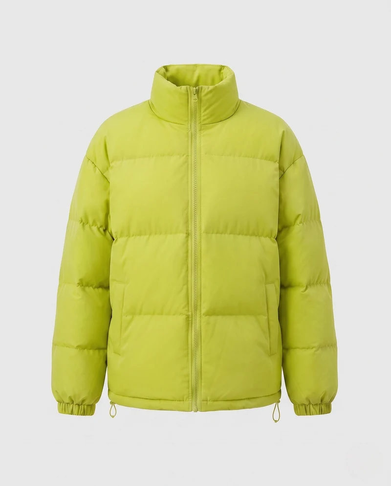 Frauen Urban Steppjacke Nord Taschen