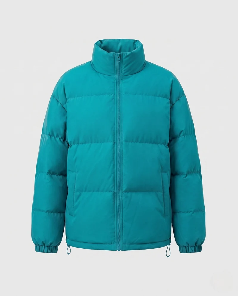 Frauen Urban Steppjacke Nord Taschen
