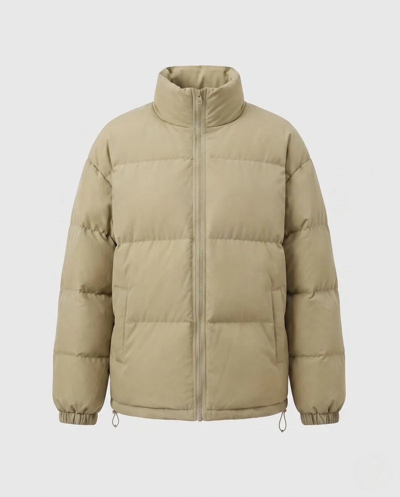 Frauen Urban Steppjacke Nord Taschen