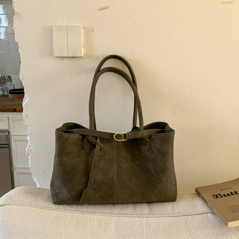 Damen elegante Shopper-Tasche mit stilvollem Design Nord Taschen