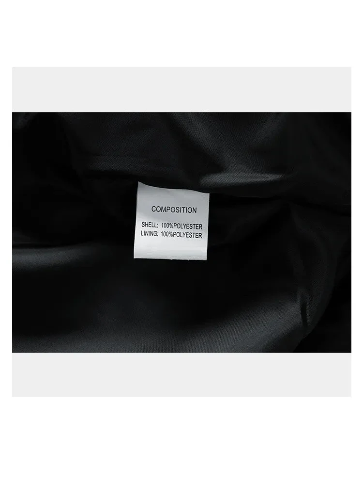 Steppjacke Herren