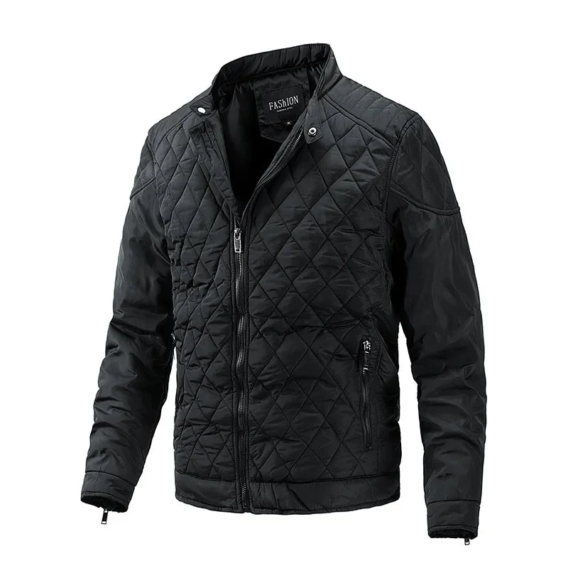 Steppjacke Herren