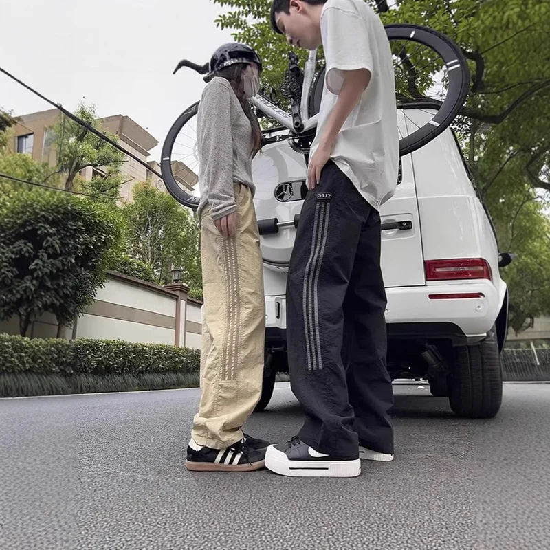 Herren Lässige Cargo-Hose Nord Taschen