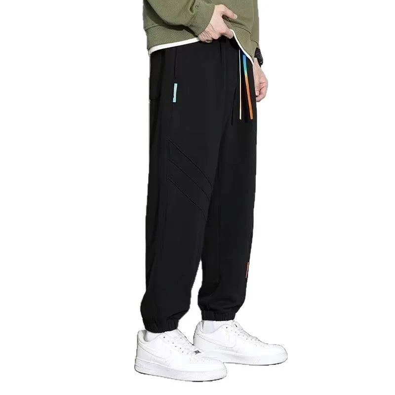 Herren Sportliche Jogger-Hose Nord Taschen