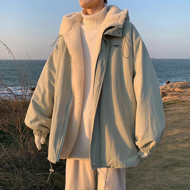 Damen Weiche Langärmlige Outdoorjacke Nord Taschen