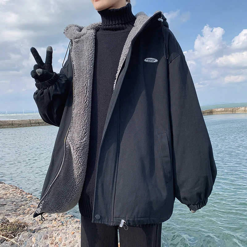 Damen Weiche Langärmlige Outdoorjacke Nord Taschen
