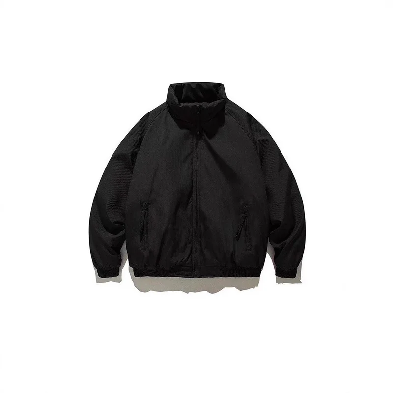 Herren Sportliche Freizeitjacke Nord Taschen