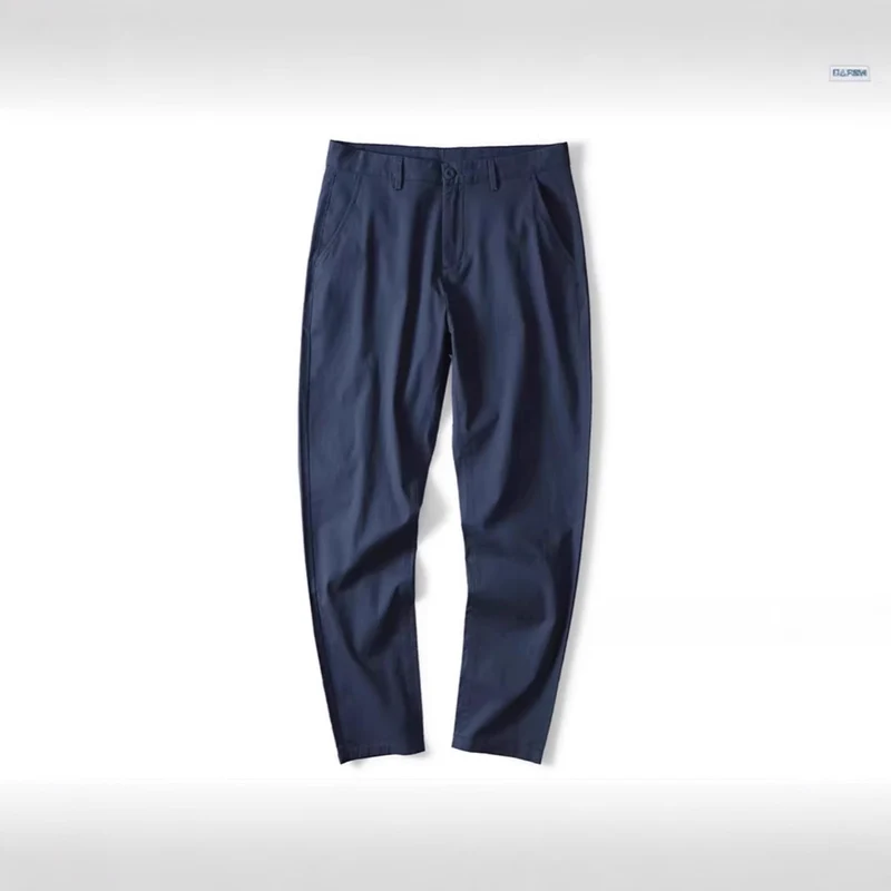 Herren Elegante und bequeme Chino-Hose Nord Taschen