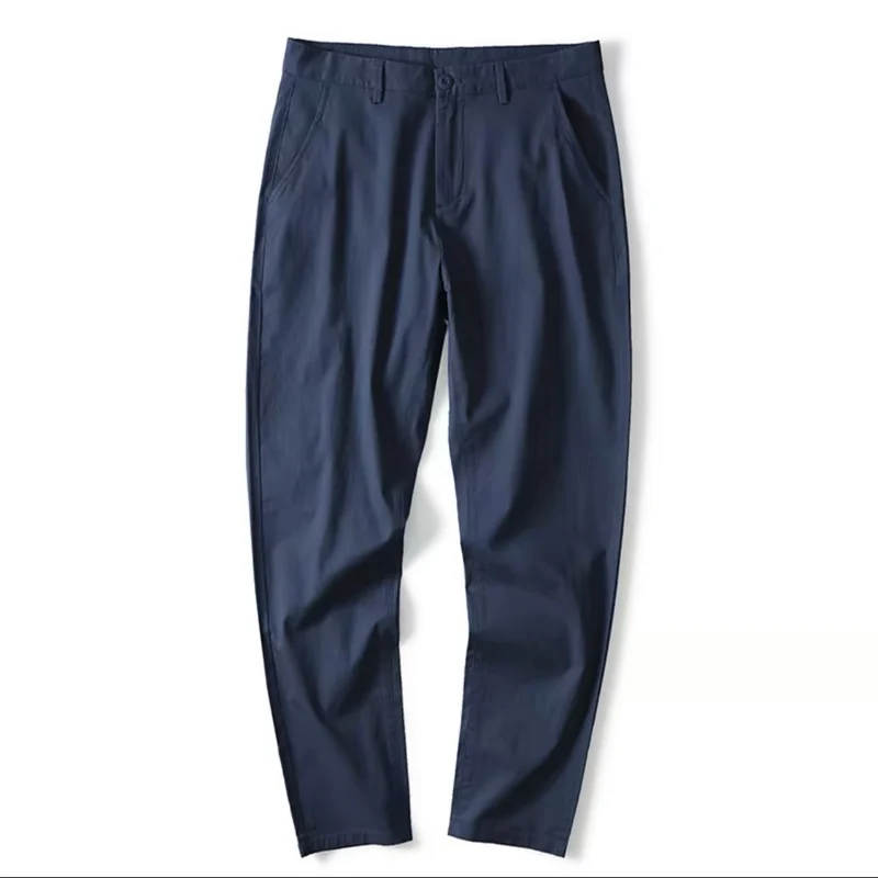 Herren Elegante und bequeme Chino-Hose Nord Taschen