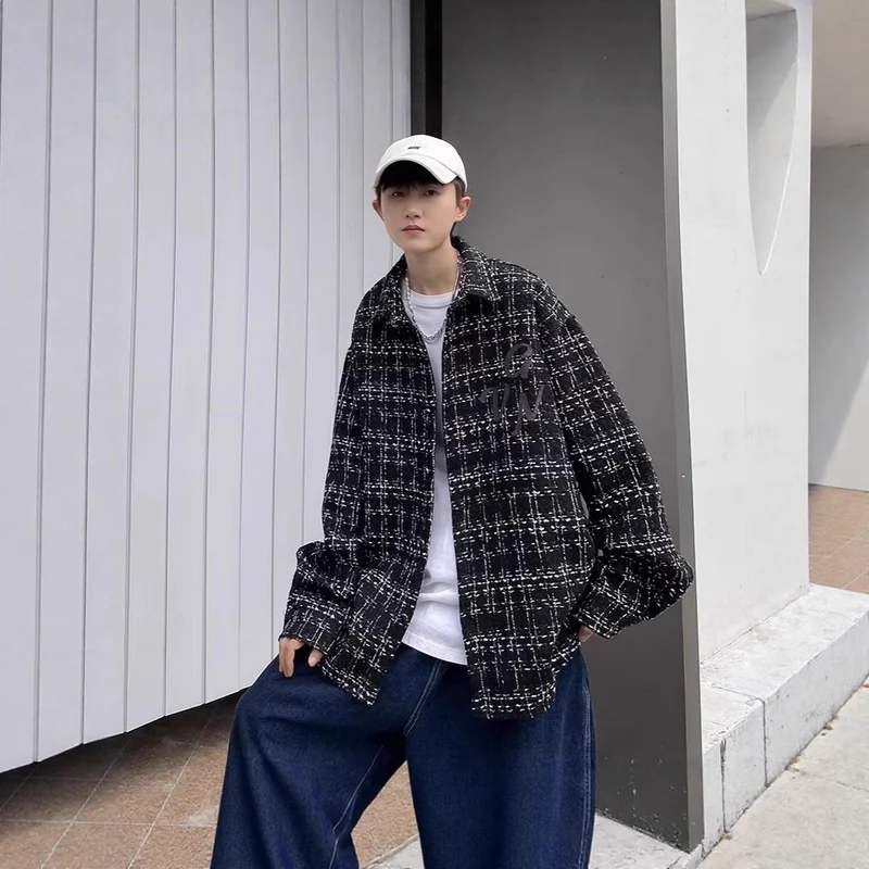 Damen Urbaner Oversized Blouson Nord Taschen
