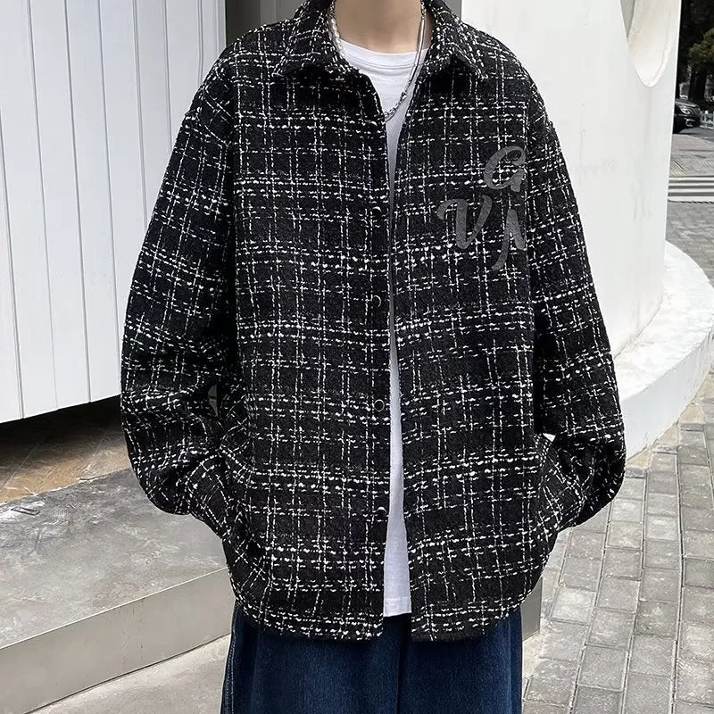 Damen Urbaner Oversized Blouson Nord Taschen