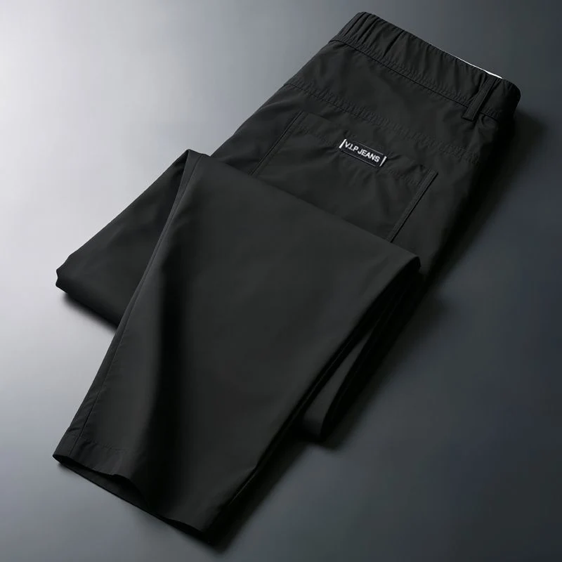 Herren Bequeme und stilvolle Cargo-Hose Nord Taschen