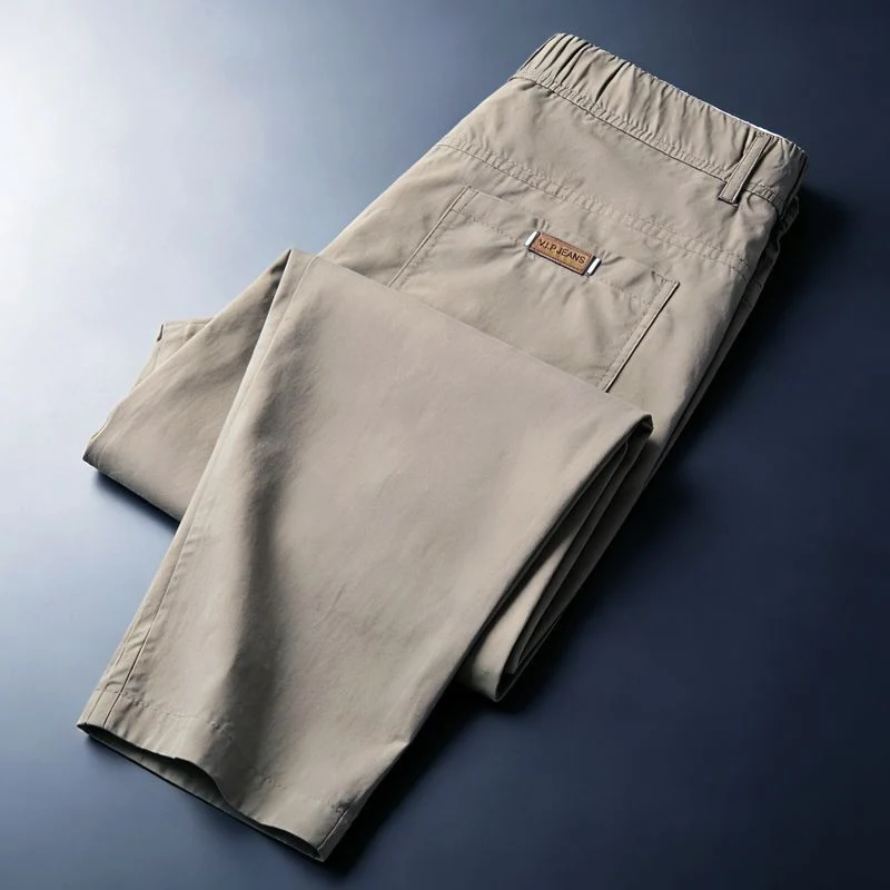 Herren Bequeme und stilvolle Cargo-Hose Nord Taschen