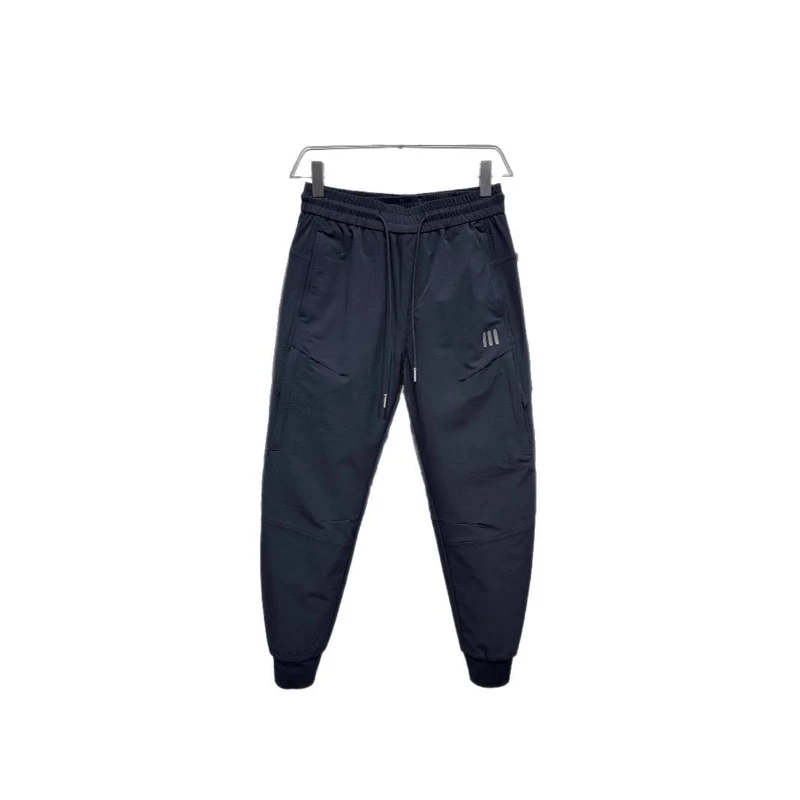 Herren Bequeme Sportliche Jogginghose Nord Taschen