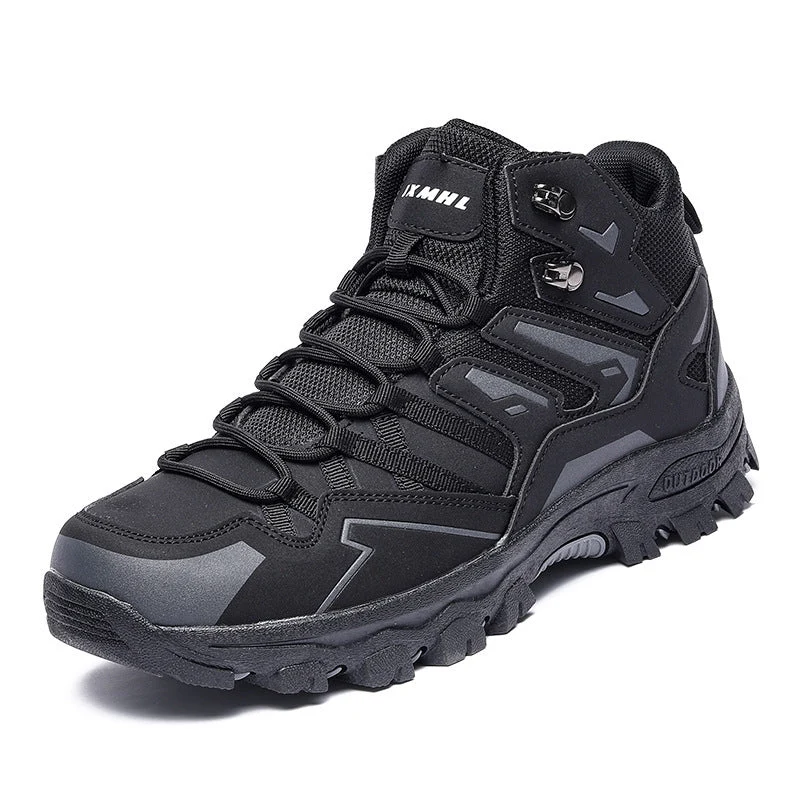 Damen Hochwertige Wander- und Trailschuhe mit atmungsaktivem Mesh-Obermaterial