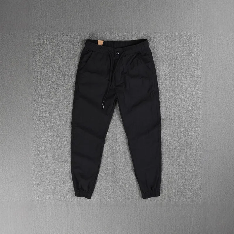 Herren Modische Freizeithose Nord Taschen