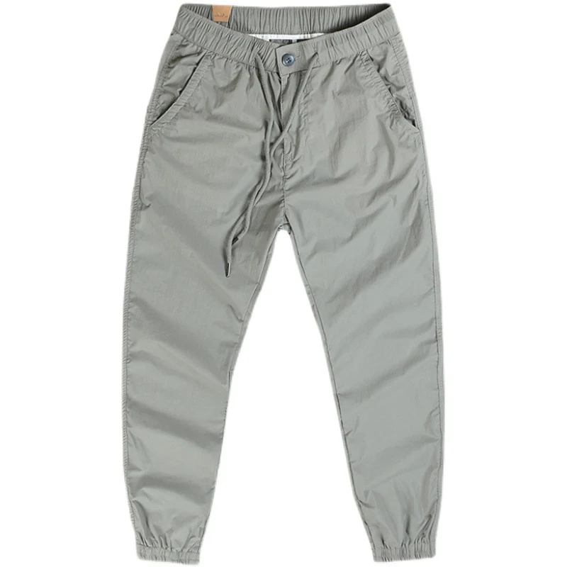 Herren Modische Freizeithose Nord Taschen