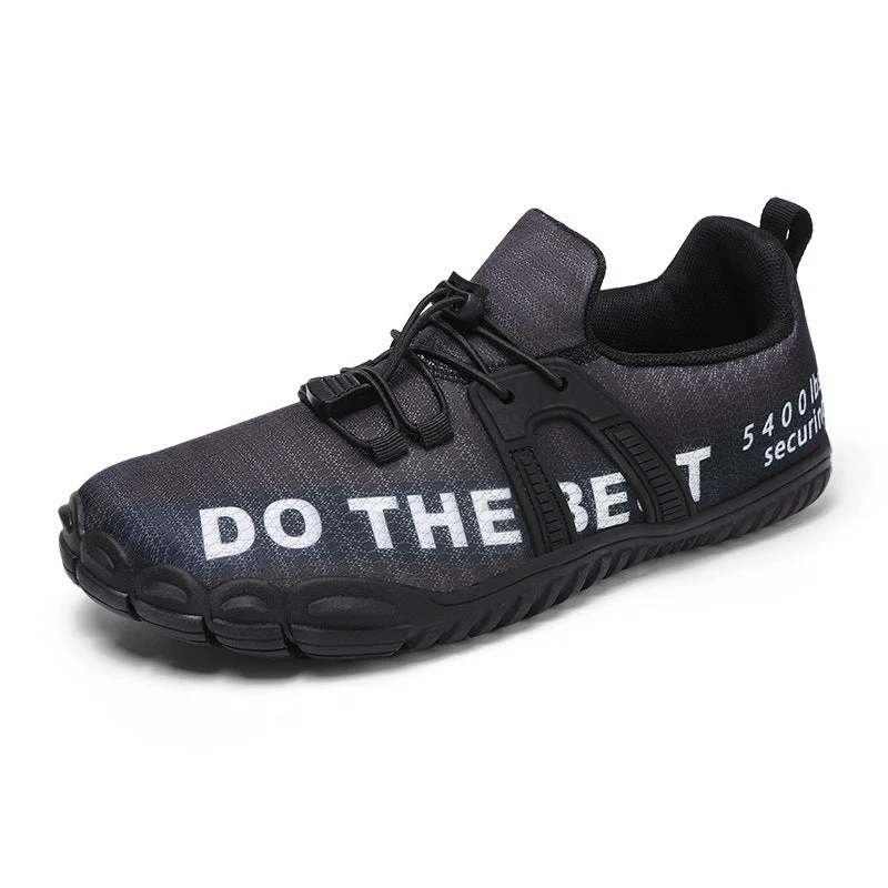 Damen Wassersport-Schuhe mit rutschfester Sohle und atmungsaktivem Obermaterial