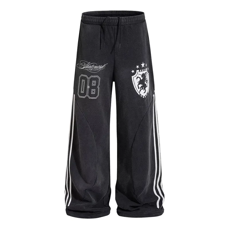 Herren Bequeme Sporthose Nord Taschen 1787982119