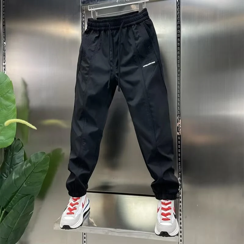 Herren Bequeme Jogginghose Nord Taschen