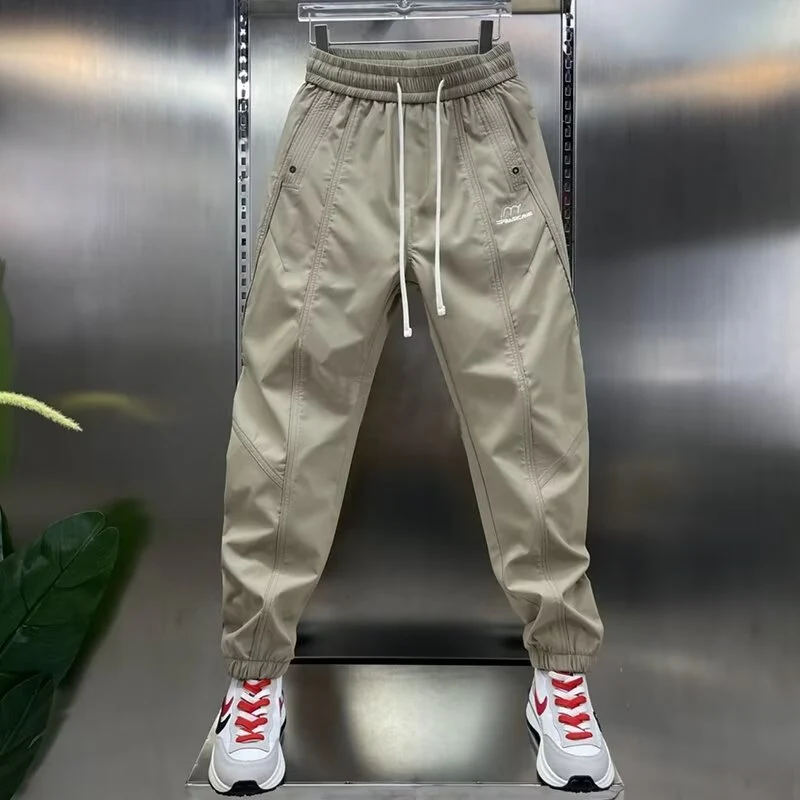 Herren Bequeme Jogginghose Nord Taschen
