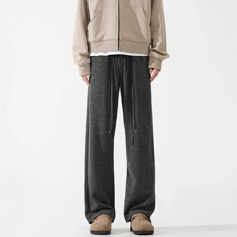 Herren Bequeme Freizeithose Nord Taschen