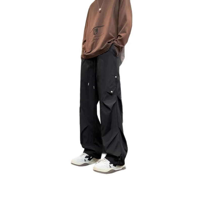 Herren modische Cargo-Hose Nord Taschen