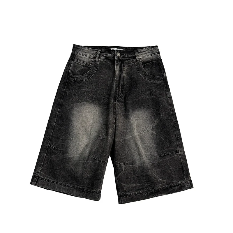 Herren Modische Baggy-Shorts Nord Taschen