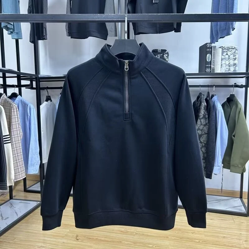 Damen Sportlicher Fleecepullover Nord Taschen