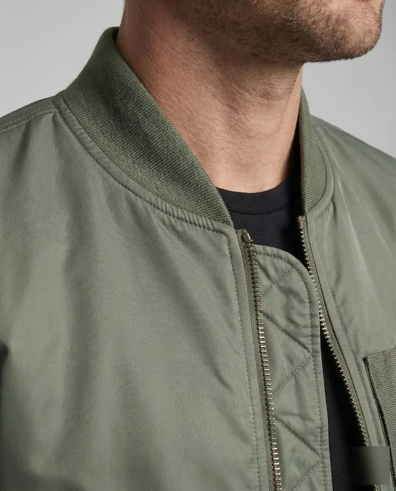 Herren Bomberjacke Flieger