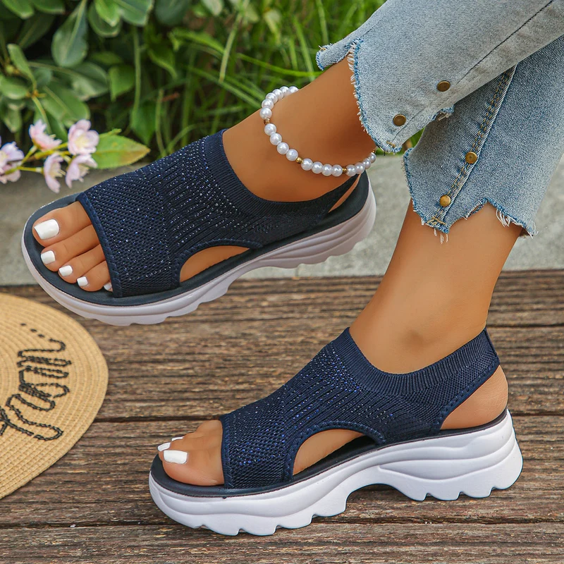 Damen Optimale Komfort Sandalen