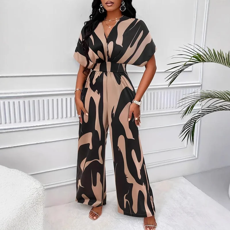 Damen Jumpsuit