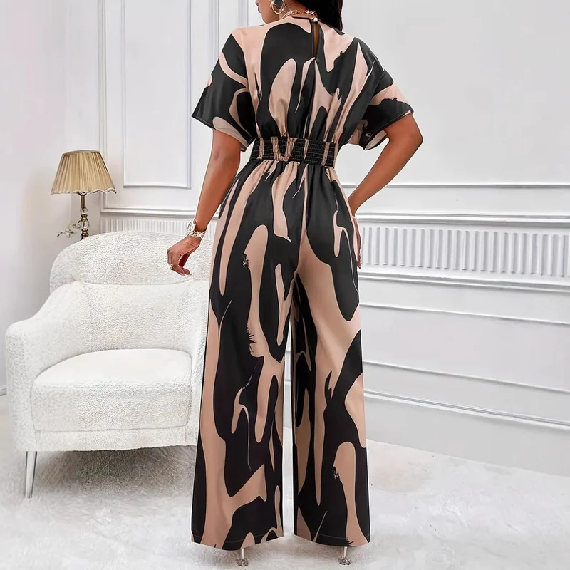 Damen Jumpsuit