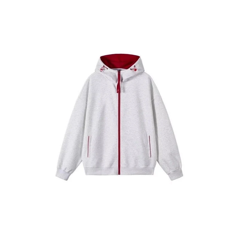Damen Sportliche Jacke Nord Taschen