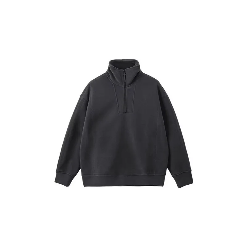 Damen Elegante und praktische Pulloverjacke Nord Taschen