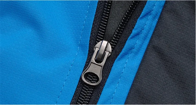 Outdoor-Wanderjacke für Frauen