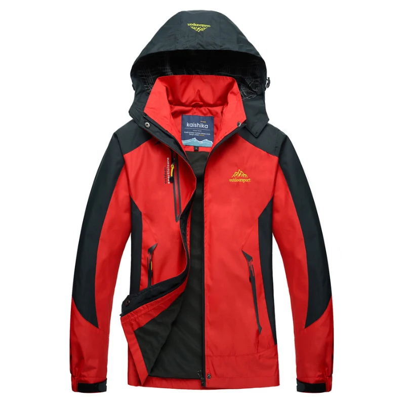 Outdoor-Wanderjacke für Frauen