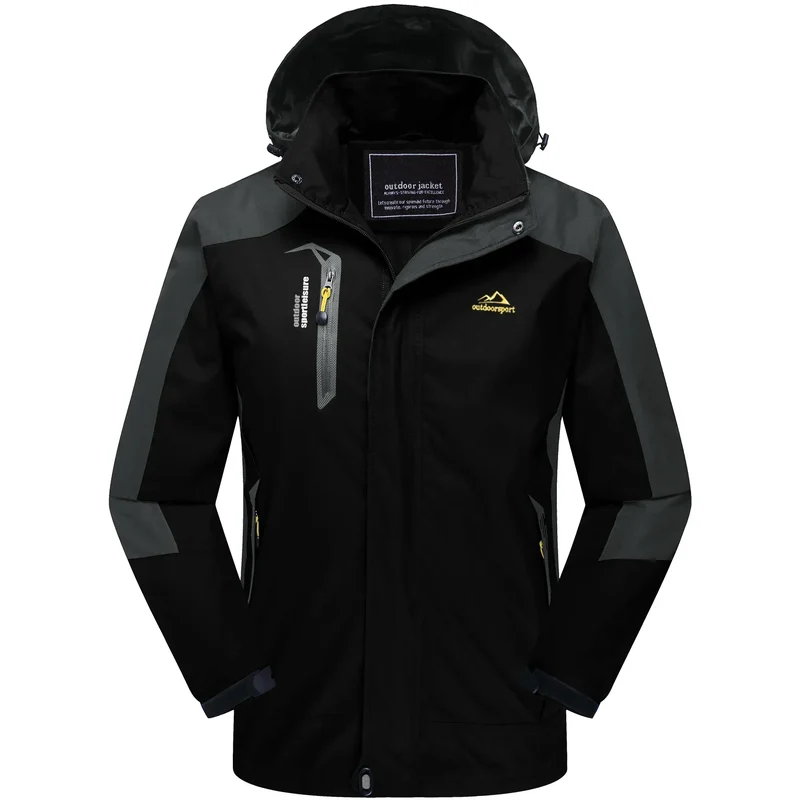 Outdoor-Wanderjacke für Frauen