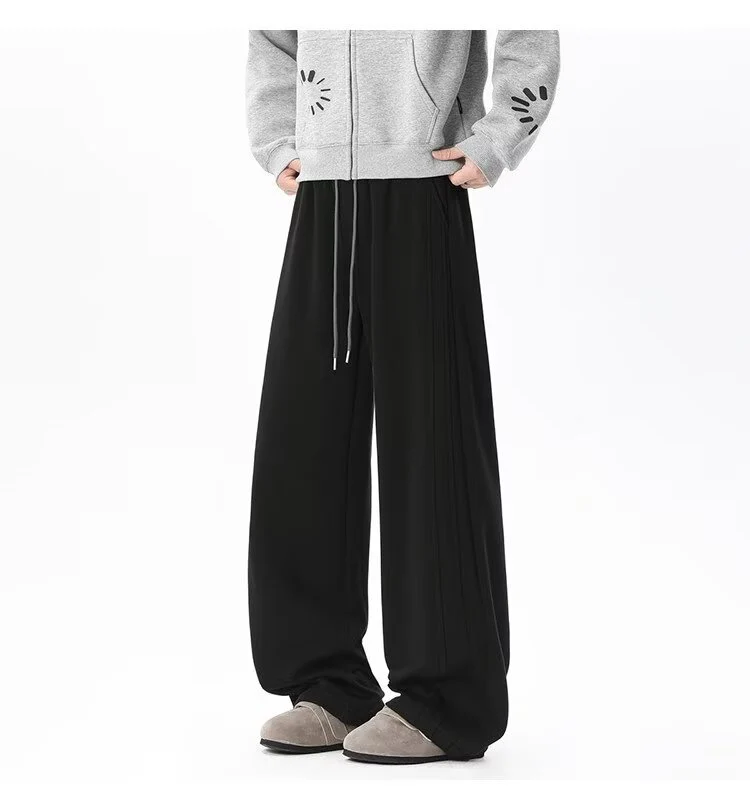 Damen Weitgeschnittene Freizeithose Nord Taschen