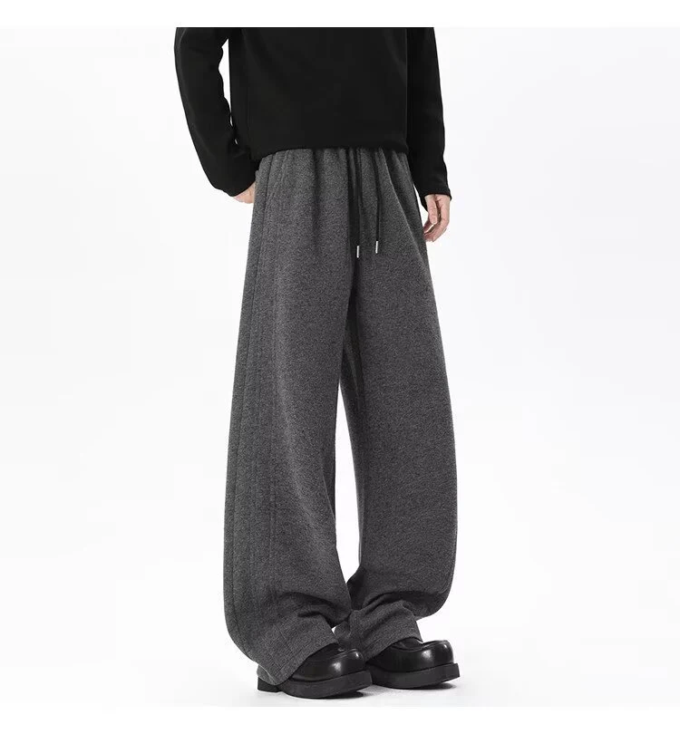 Damen Weitgeschnittene Freizeithose Nord Taschen