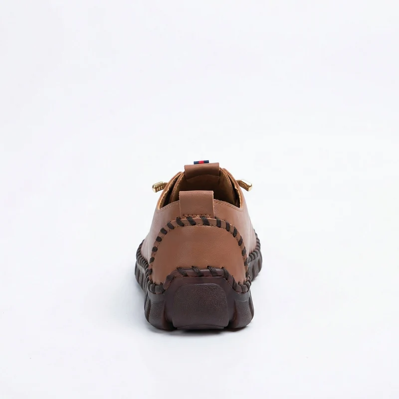 Sneaker mit Weicher Sohle