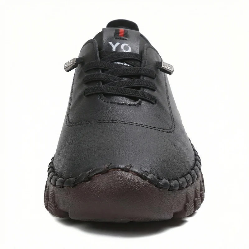 Sneaker mit Weicher Sohle