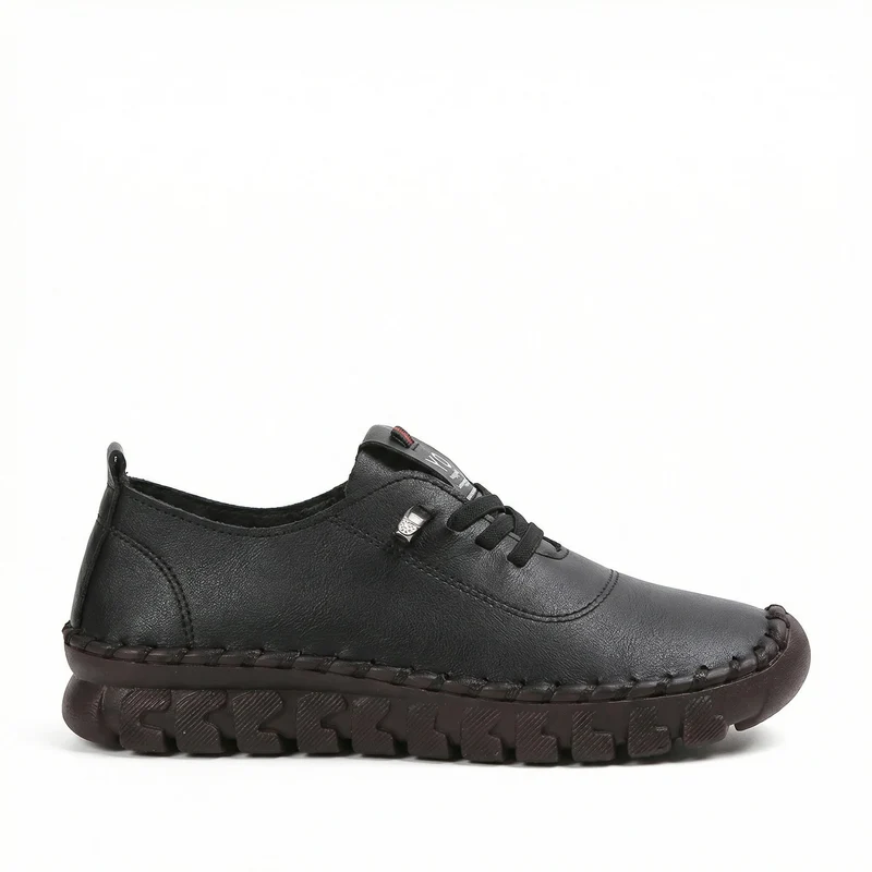 Sneaker mit Weicher Sohle