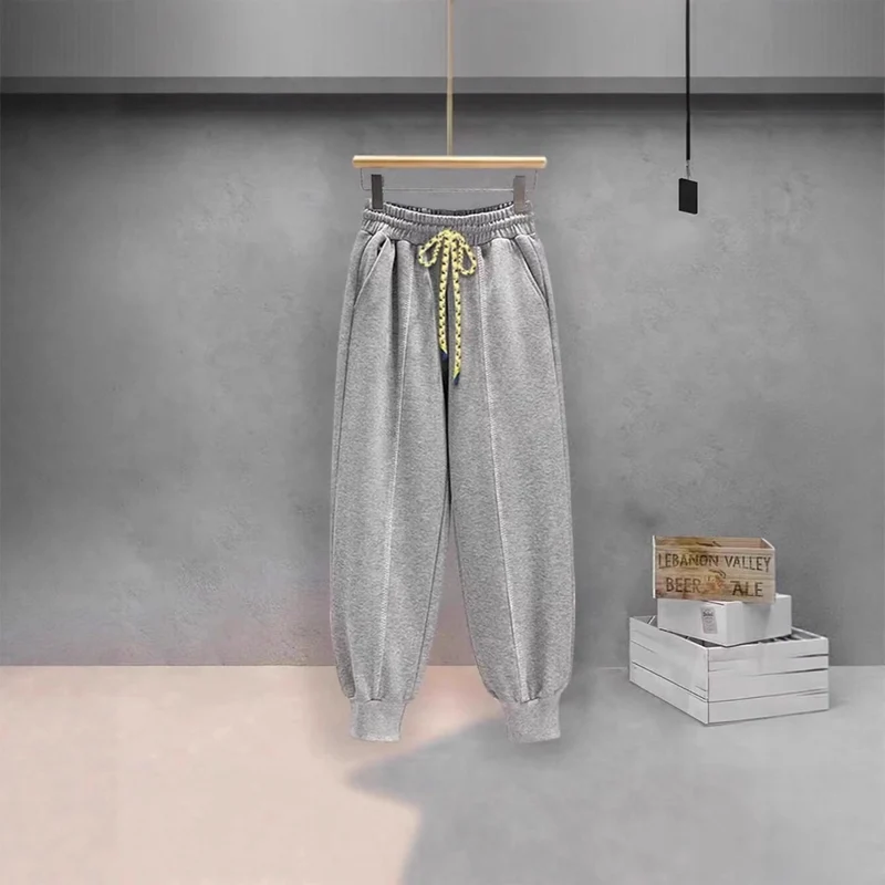 Damen Bequeme und stylische Jogginghose Nord Taschen