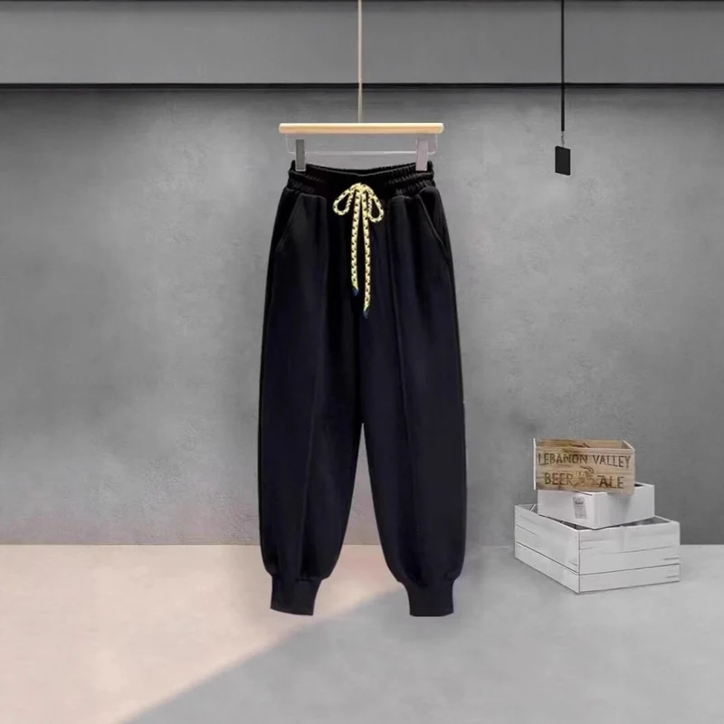 Damen Bequeme und stylische Jogginghose Nord Taschen