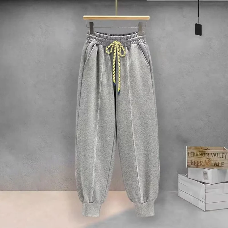 Damen Bequeme und stylische Jogginghose Nord Taschen