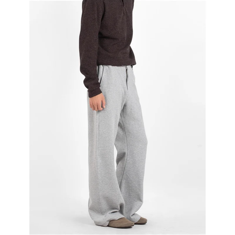 Damen Bequeme und stylische Flared Jogginghose Nord Taschen
