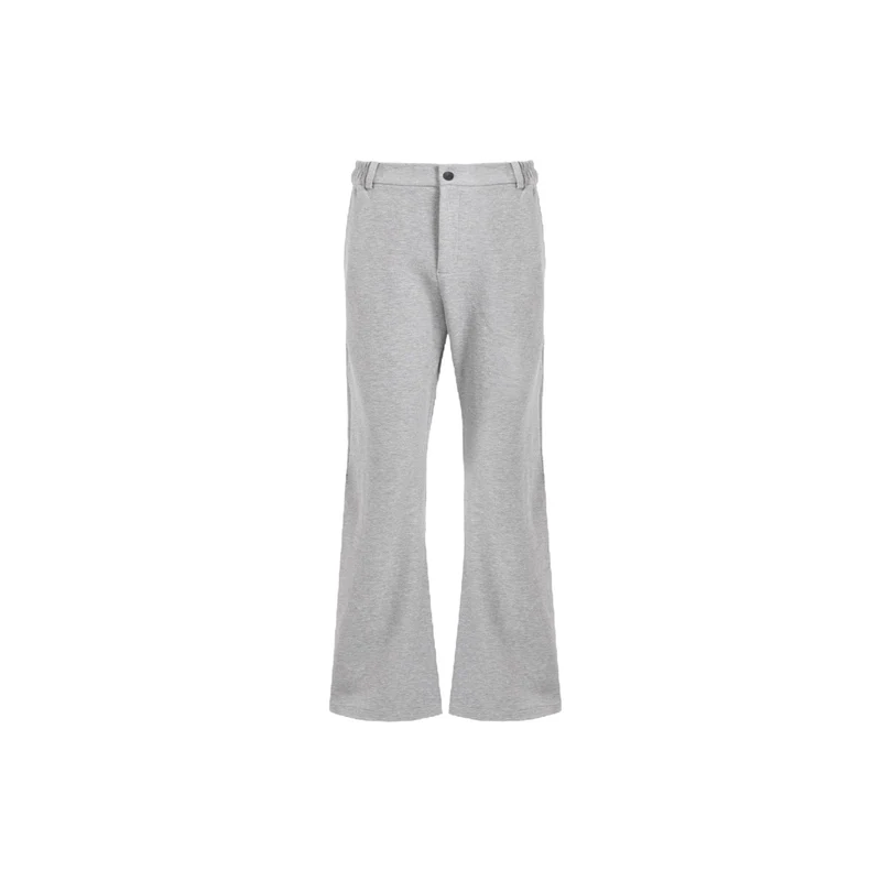 Damen Bequeme und stylische Flared Jogginghose Nord Taschen